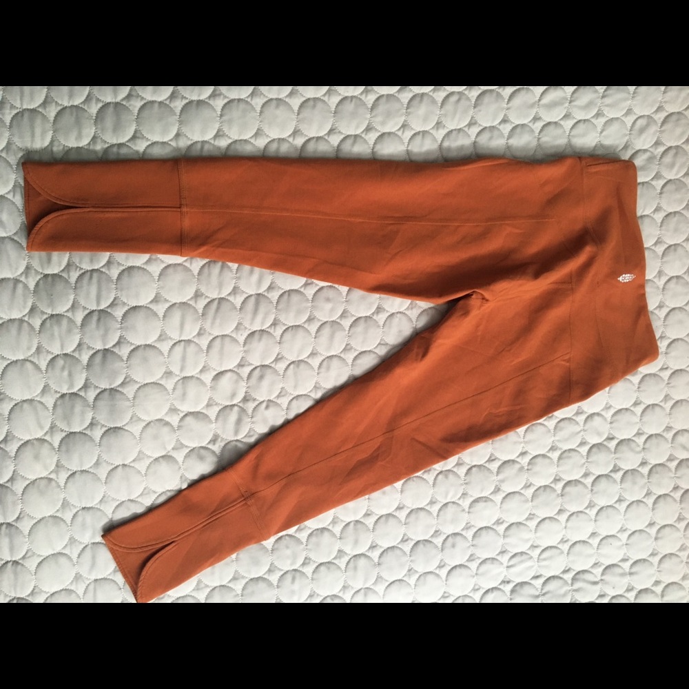 Free People movement legging